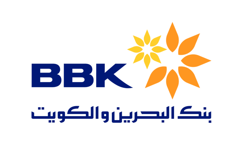 BBK (Bank of Bahrain and Kuwait) logo