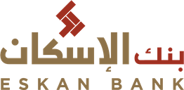 Eskan Bank logo